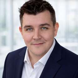 Jordan LALLEMAND, Gerant de LA MINE FINANCIERE